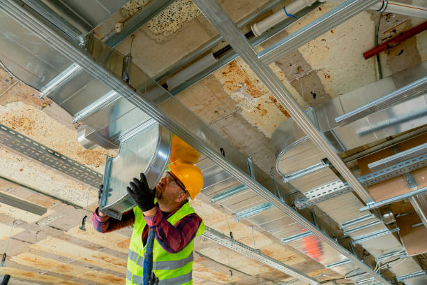 Best HVAC installation services  in Alum Rock, CA