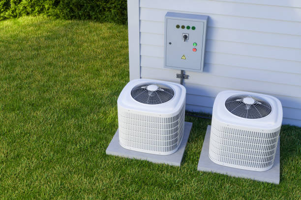 Best Affordable HVAC services  in Alum Rock, CA