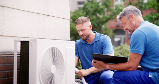 Best HVAC maintenance near me  in Alum Rock, CA