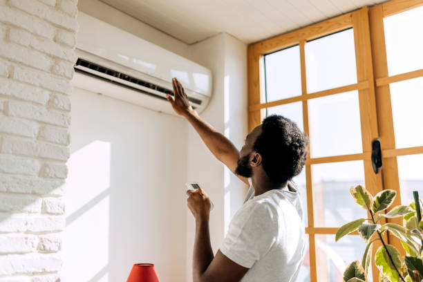 Best HVAC repair near me  in Alum Rock, CA
