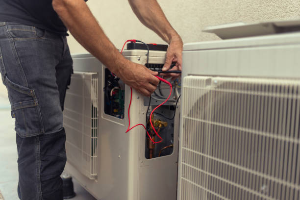 Best HVAC repair near me  in Alum Rock, CA