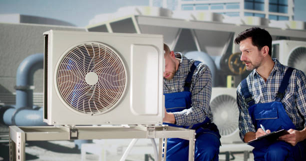 Best Ductless HVAC repair  in Alum Rock, CA