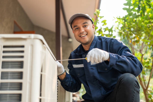 Best Residential HVAC services  in Alum Rock, CA