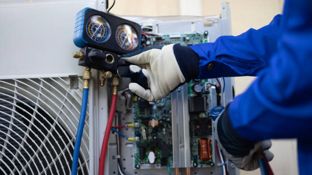 Best Central air repair  in Alum Rock, CA