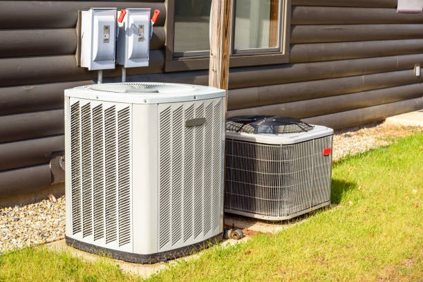Best HVAC air duct cleaning  in Alum Rock, CA